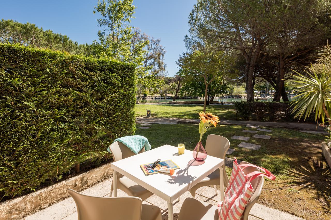 Residence Pierre & Vacances Les Rives De Cannes Mandelieu Zimmer foto