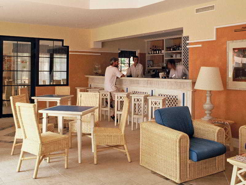 Residence Pierre & Vacances Les Rives De Cannes Mandelieu Exterior foto